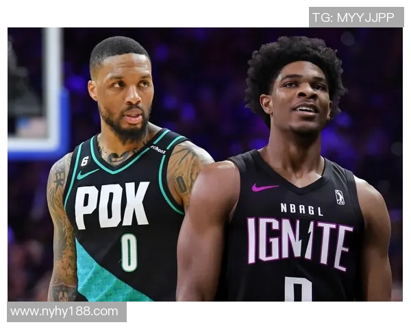 斯库特亨德森的崛起之路：从天才少年到NBA新星的传奇旅程