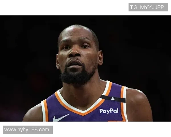 杜兰特申请交易引发热潮三队争夺战火热升级