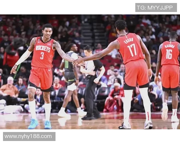 火箭队与开拓者的激烈对决回顾2019年1月6日精彩瞬间与战术分析