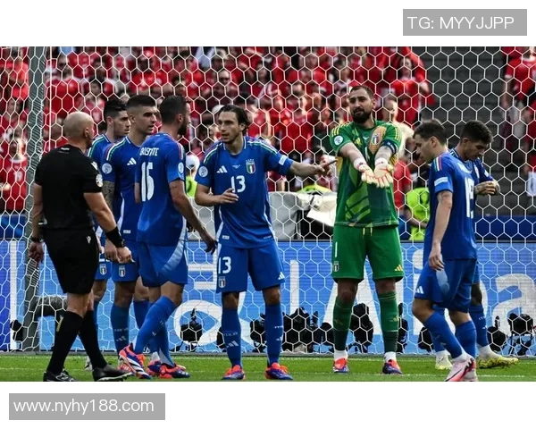 瑞士与意大利U20青年队激战正酣谁将赢得这场精彩对决