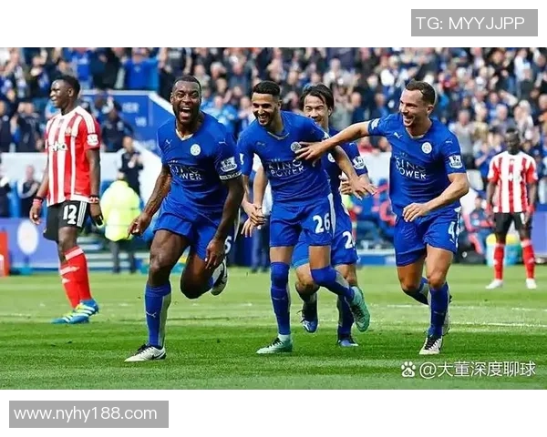 莱斯特城对阵西布朗直播赛事分析与精彩瞬间回顾