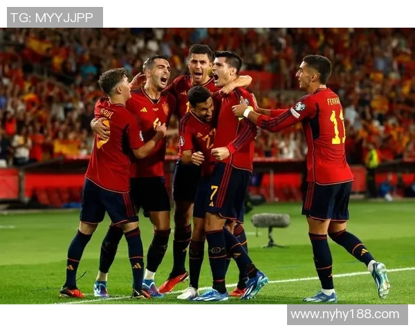 西班牙与克罗地亚对决前瞻分析及战术解析